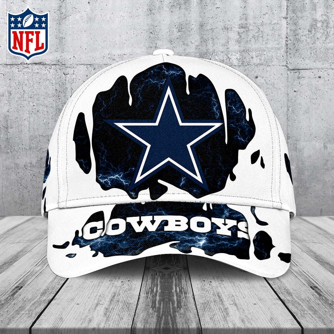 Dallas Cowboys Classic Cap 
