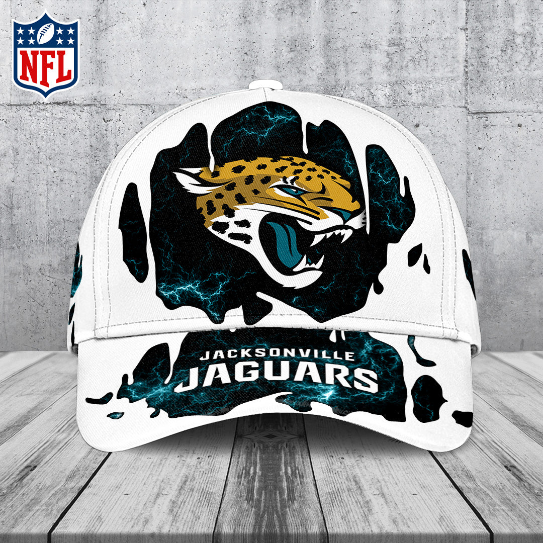 Jacksonville Jaguars Classic Cap 