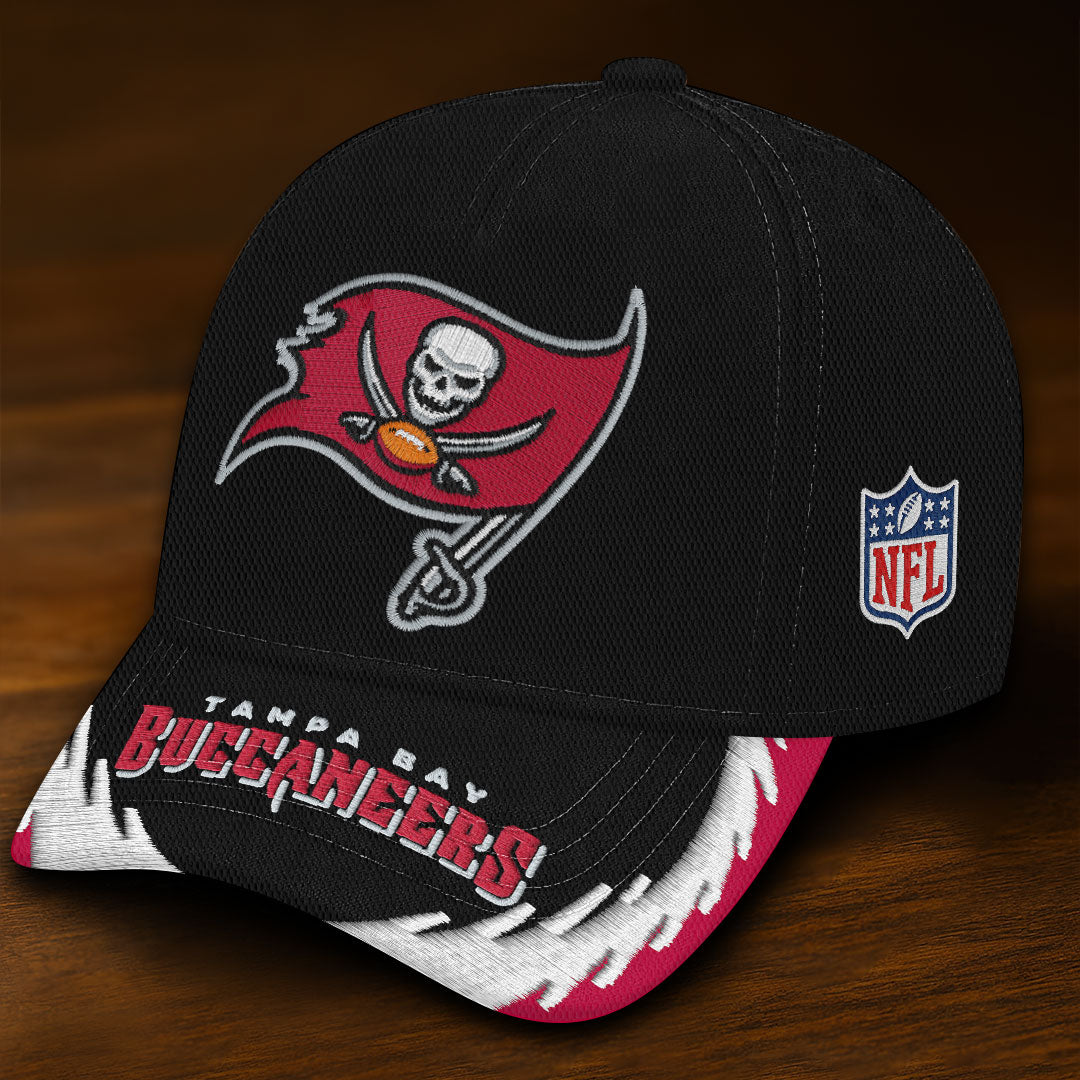 Tampa Bay Buccaneers Classic Cap 
