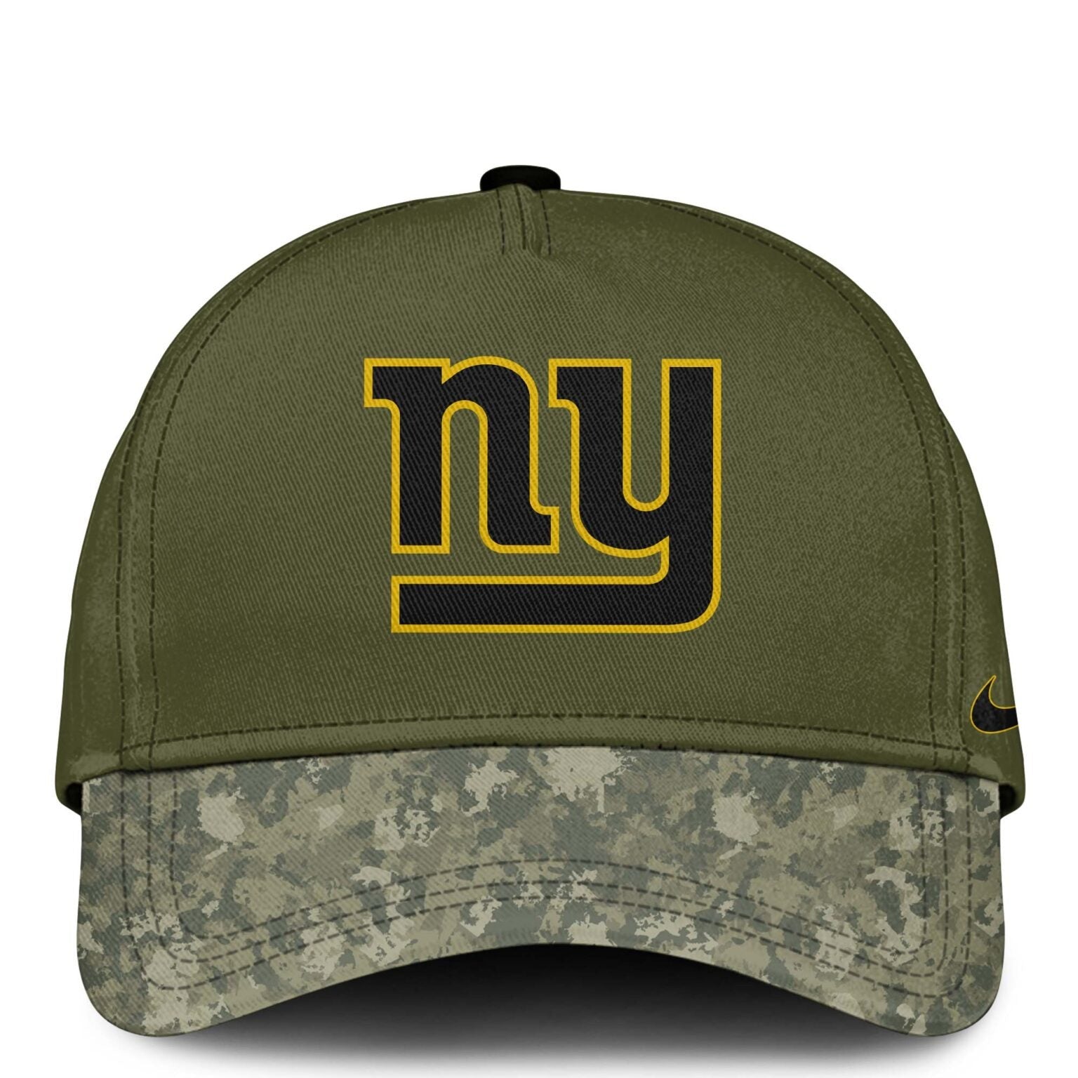 New York Giants NFL x U.S. ARMY'S 250TH Birthday Special Edition Jersey
