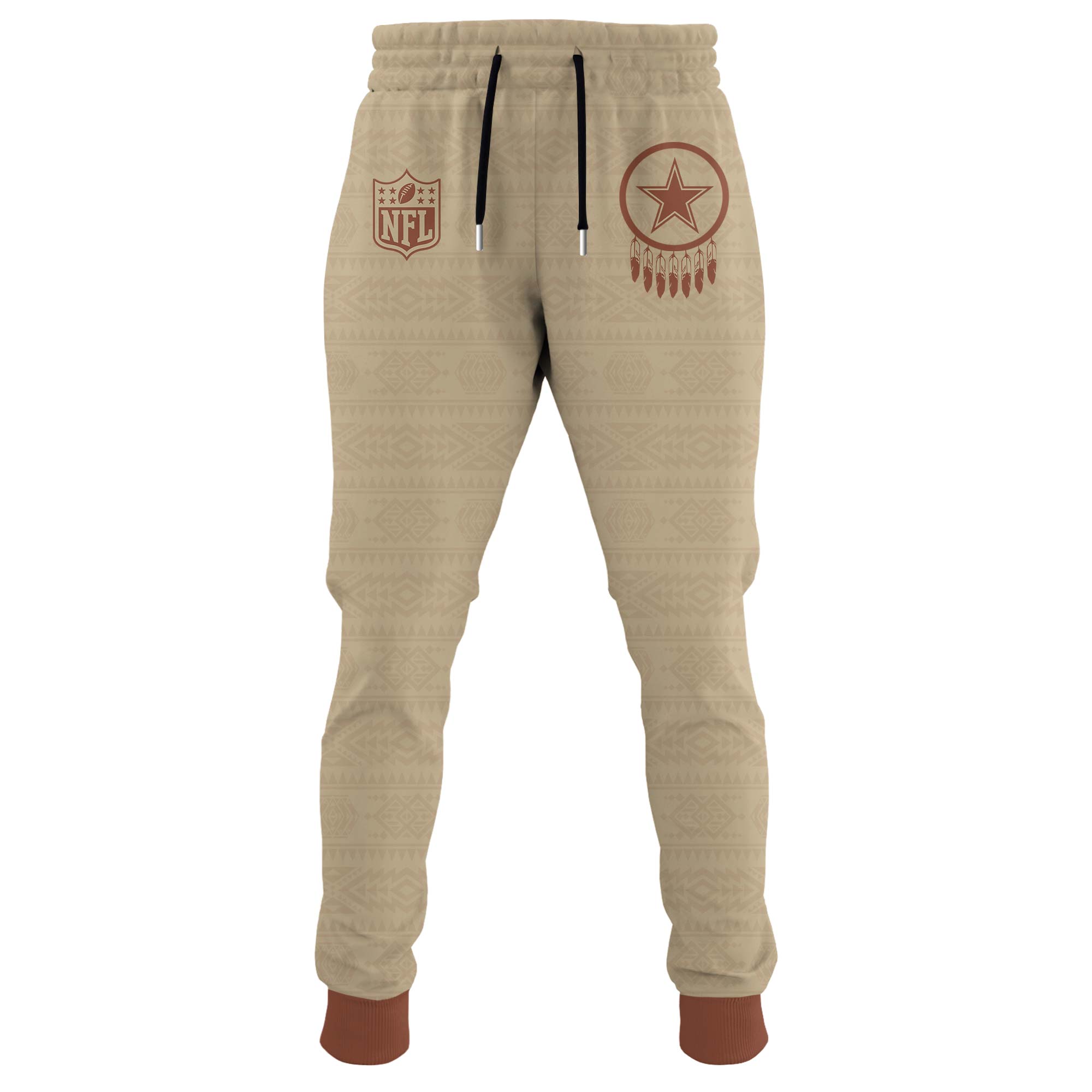 DAL Cowboys Native American Heritage Month Ver 2
