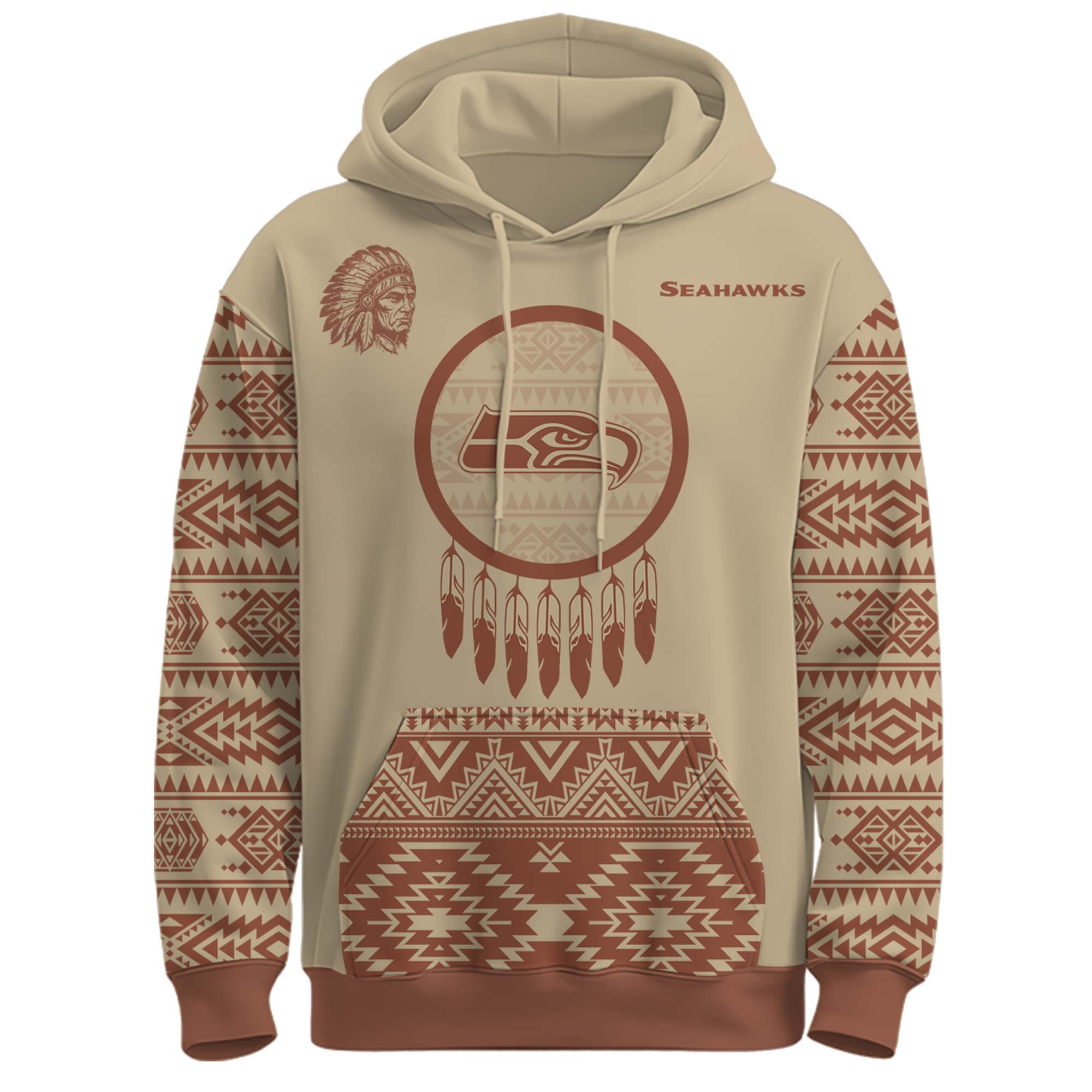 SEA Seahawks Native American Heritage Month Ver 2