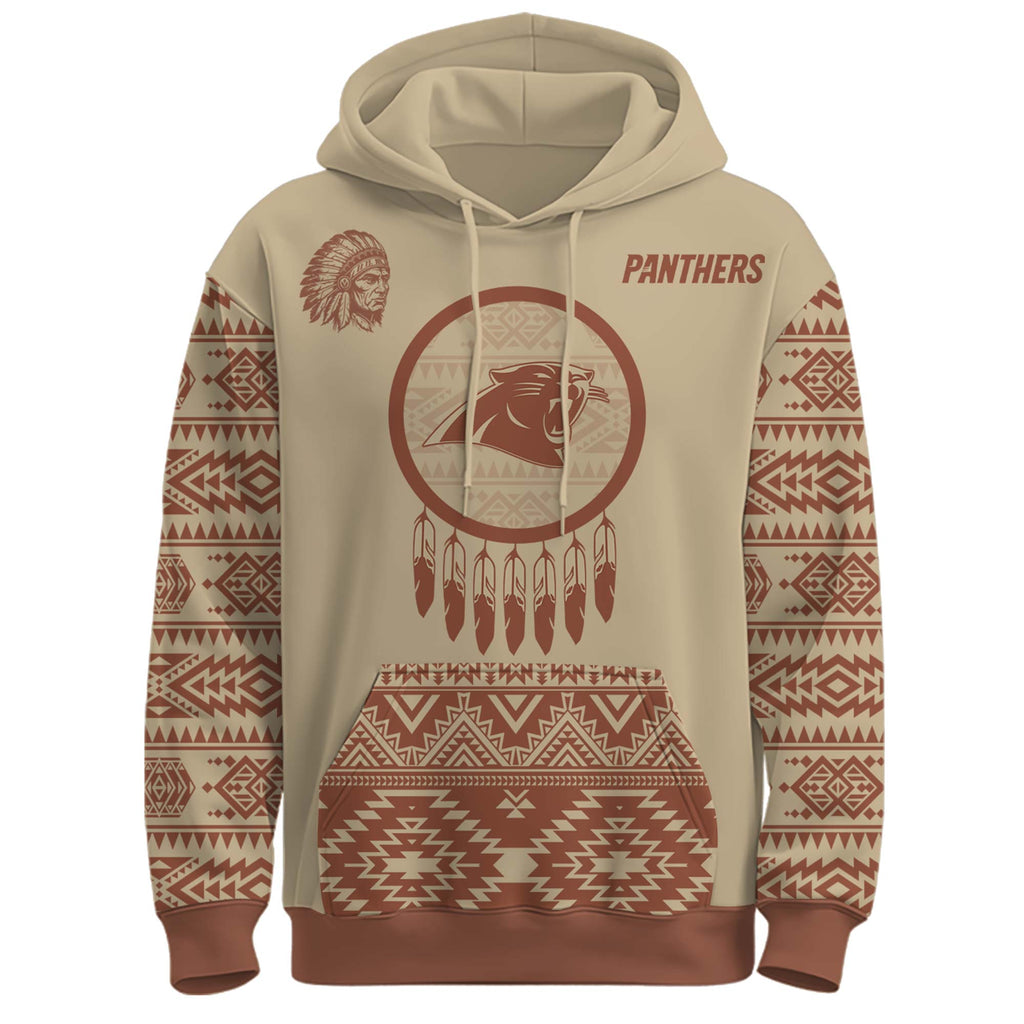 CAR Panthers Native American Heritage Month Ver 2